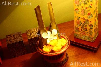Puripunn Baby Grand Boutique Hotel 34
